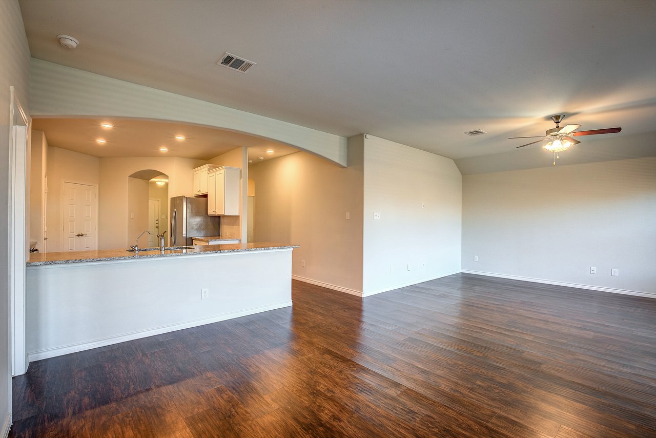 3200 Garden Valley Court