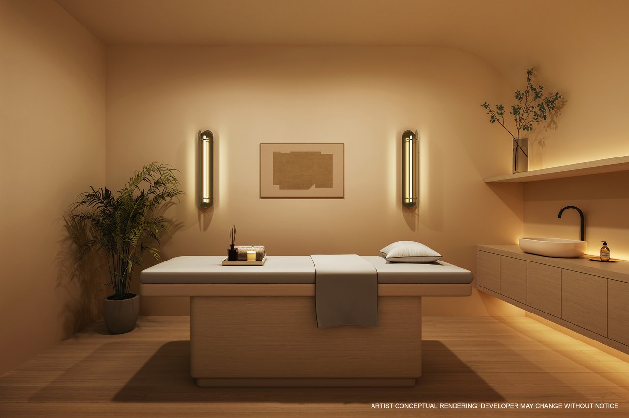 Jem Private Residences