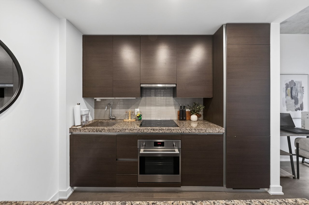 The Best Of King West