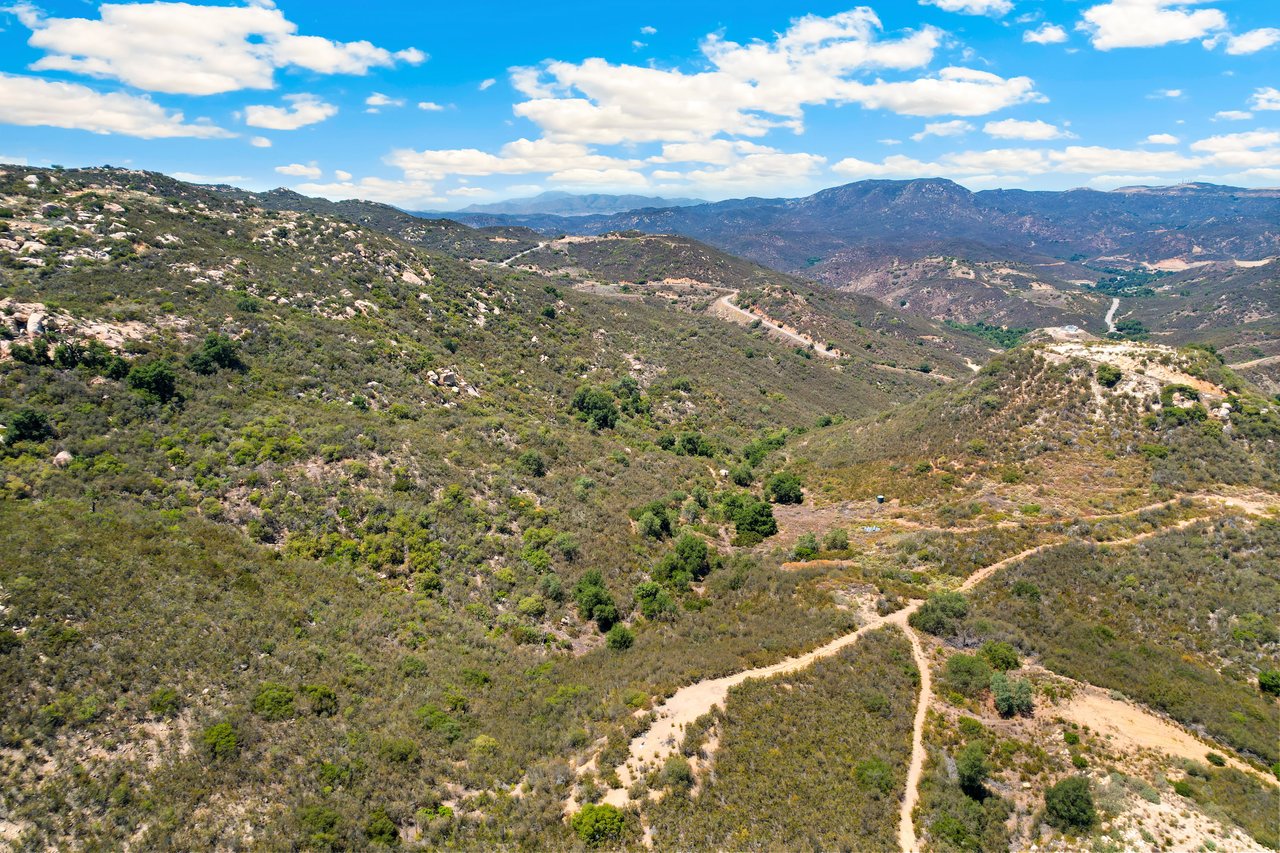18250 La Ventana Road