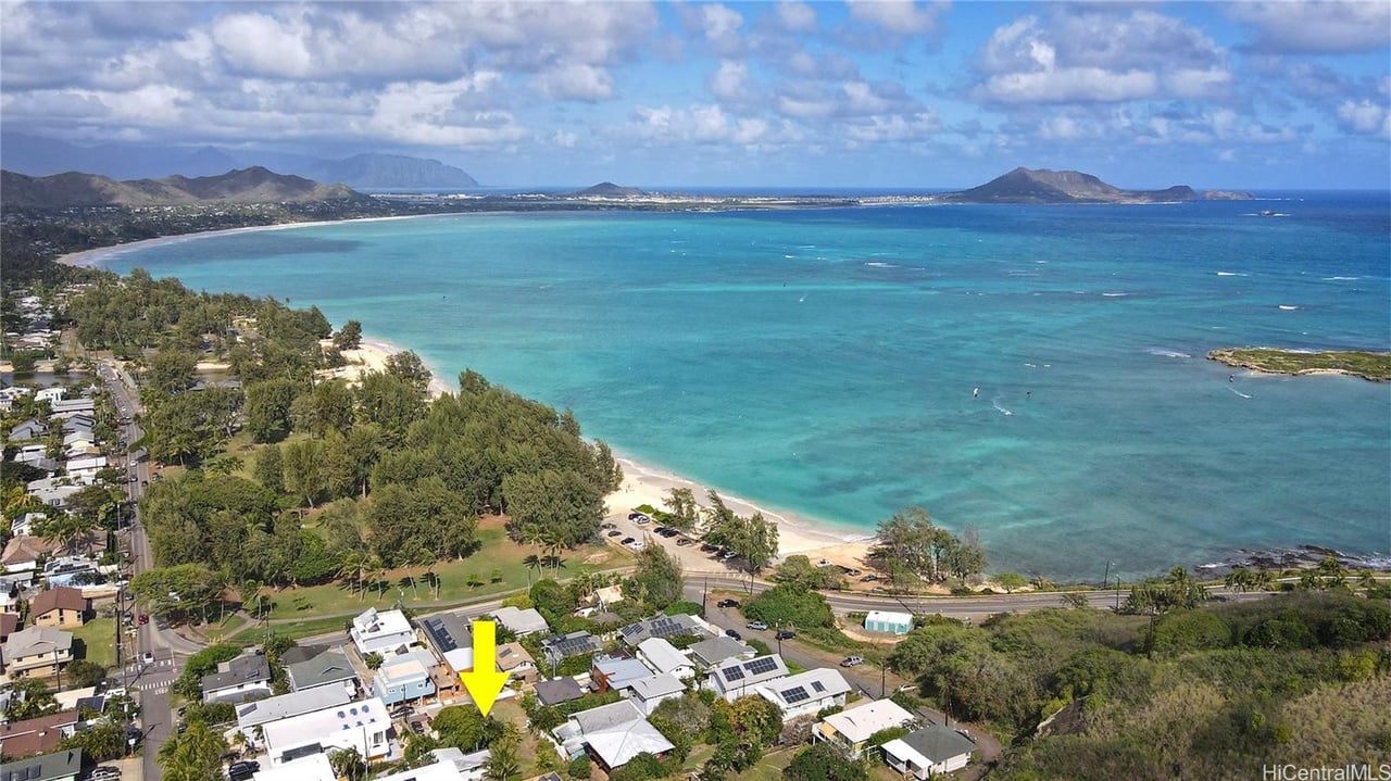 568-B Kawailoa Rd, Kailua 96734