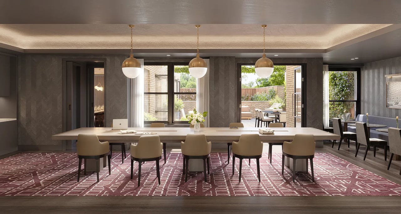 Luxury Condo Living at 720 West End Avenue | Upper West Side NYC