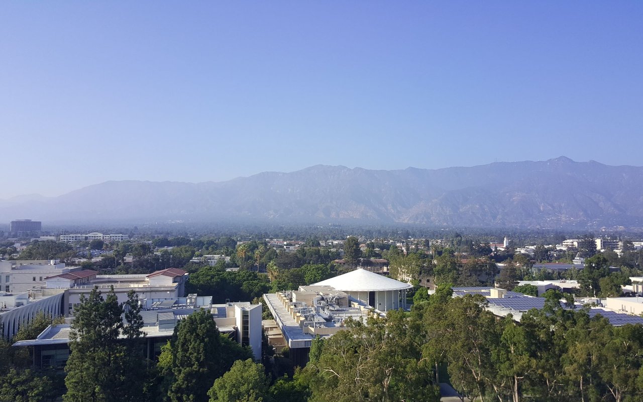 South Pasadena