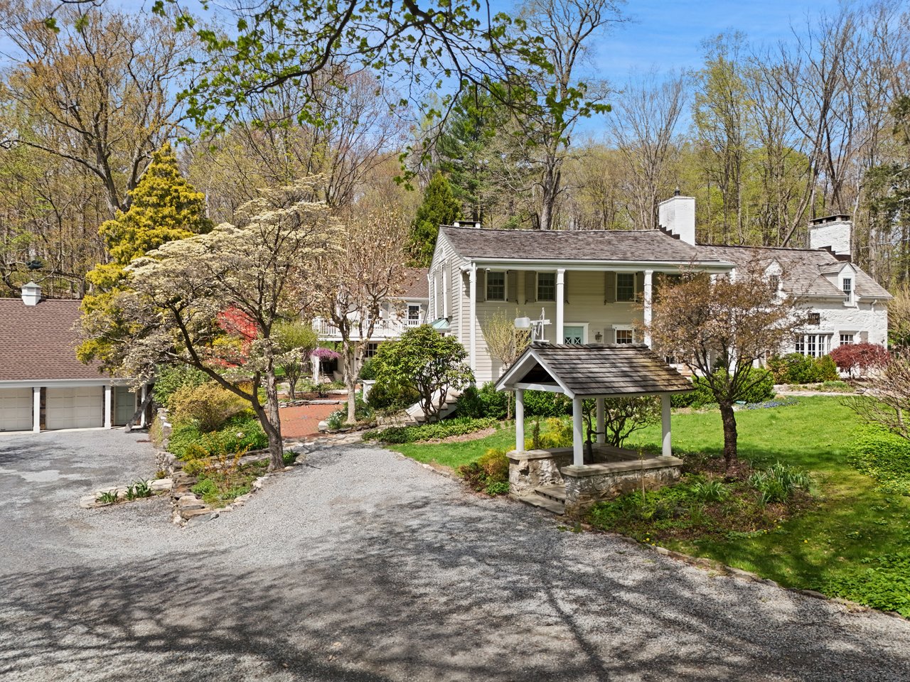 95 Croton Lake Road