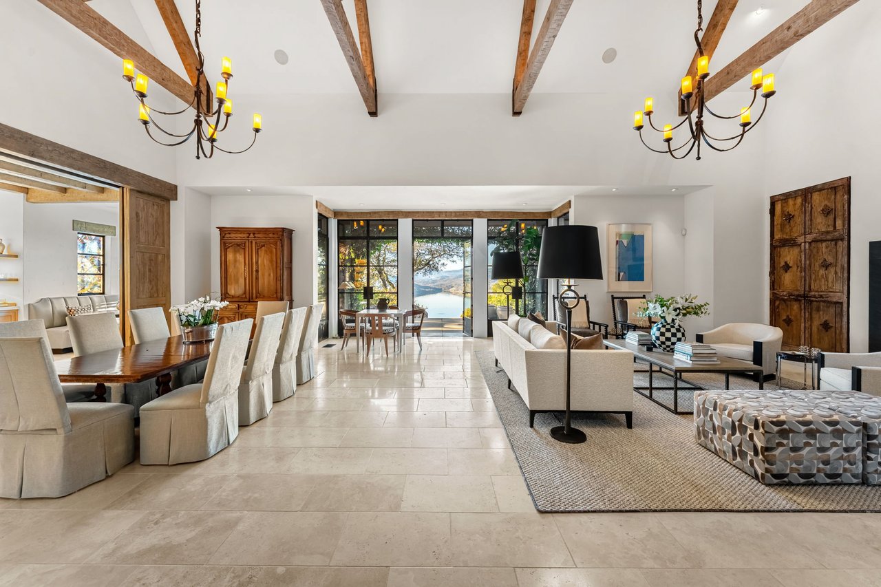 Napa Valley Compound