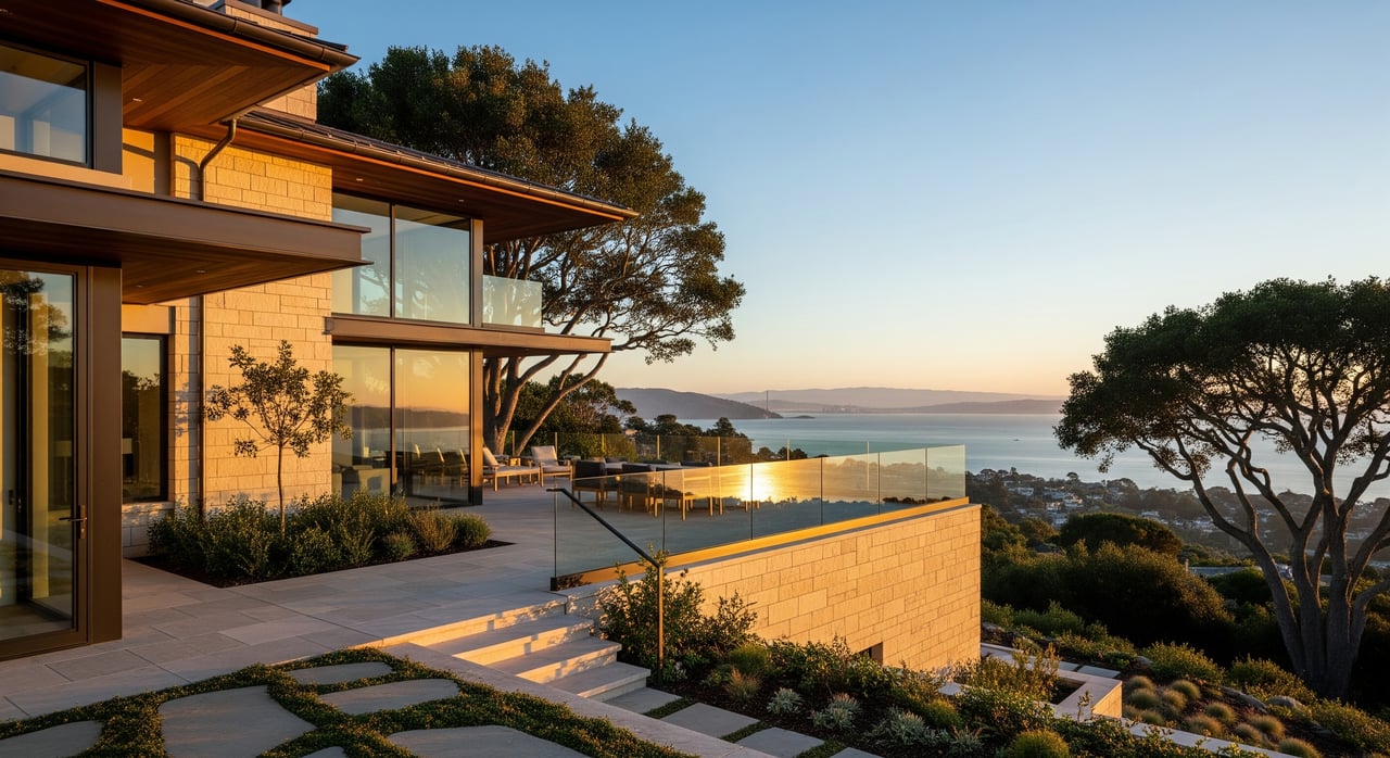 Jumbo Loans in Berkeley: Limits, Rates and Approval