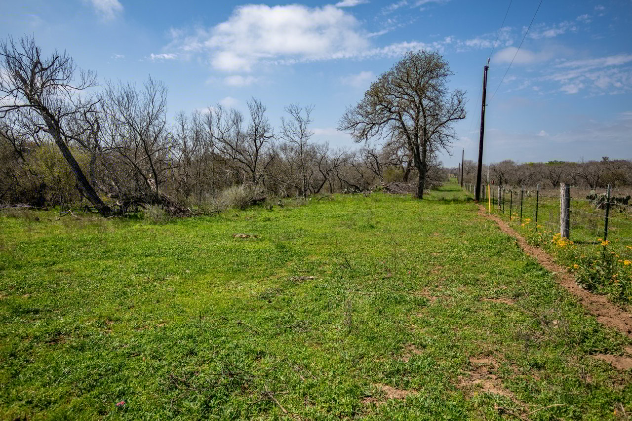 Dry Hollow Creek Ranch | 24.29± Acres | Bexar County