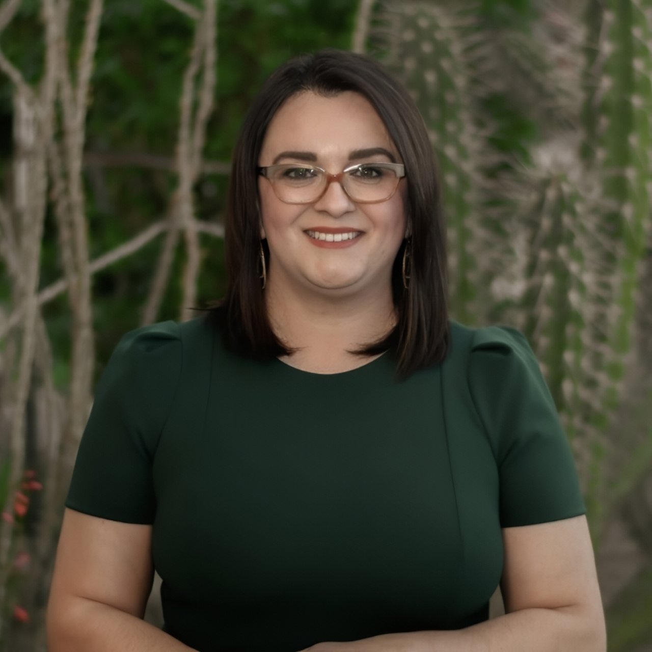Noemi Loroña Yuma, AZ Real Estate Agent Headshot