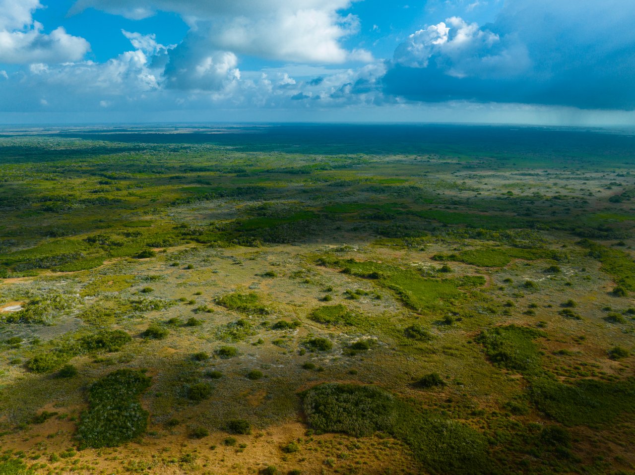 Rancho Del Cielo Maya