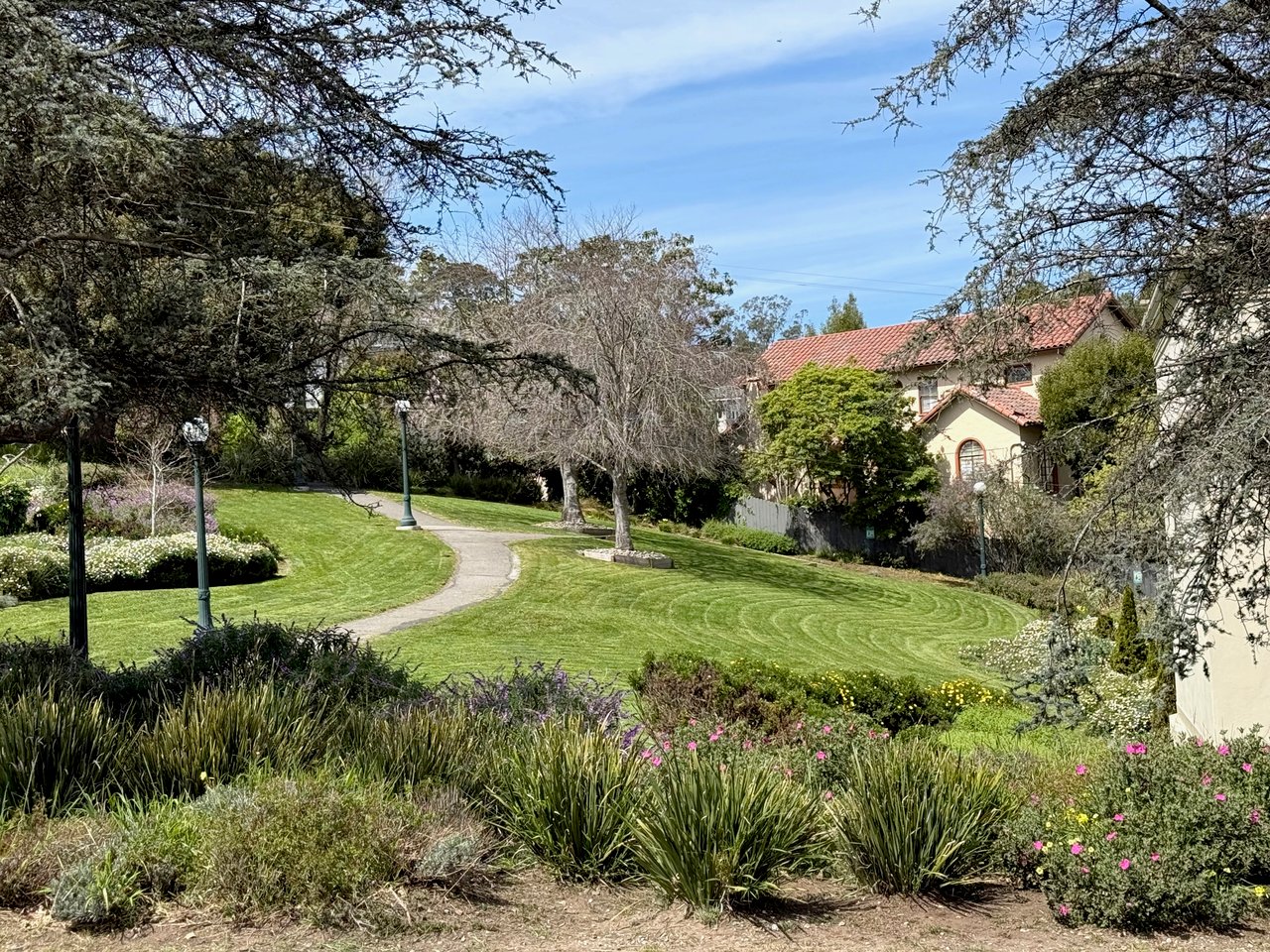 District 2 – Sunset