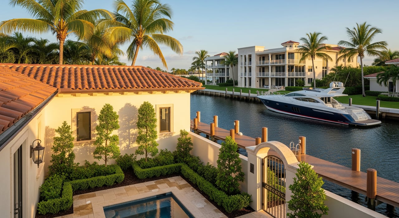 HOA vs Condo Association in Naples: Key Differences