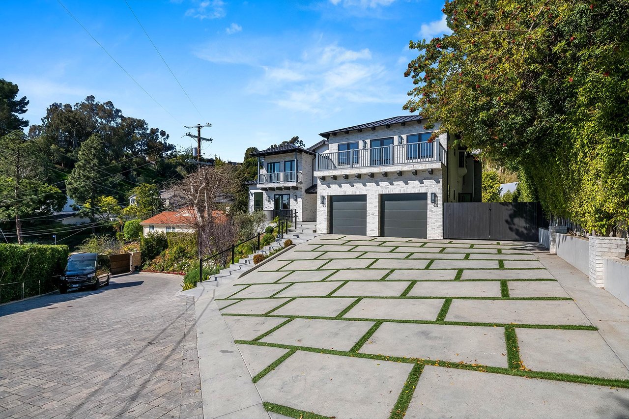 1348 Marinette Rd, Pacific Palisades 
