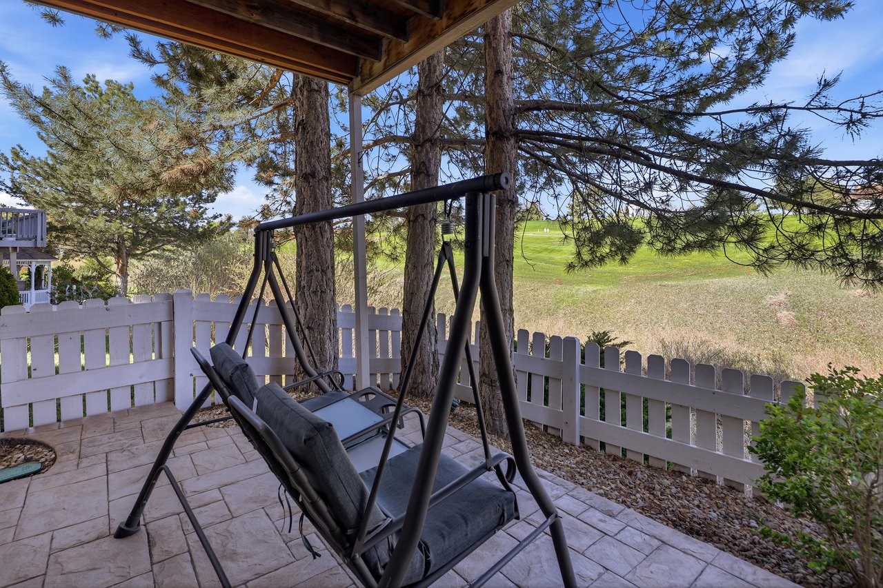 Townhome For Sale in Muirfield-  Fairways at Lone Tree