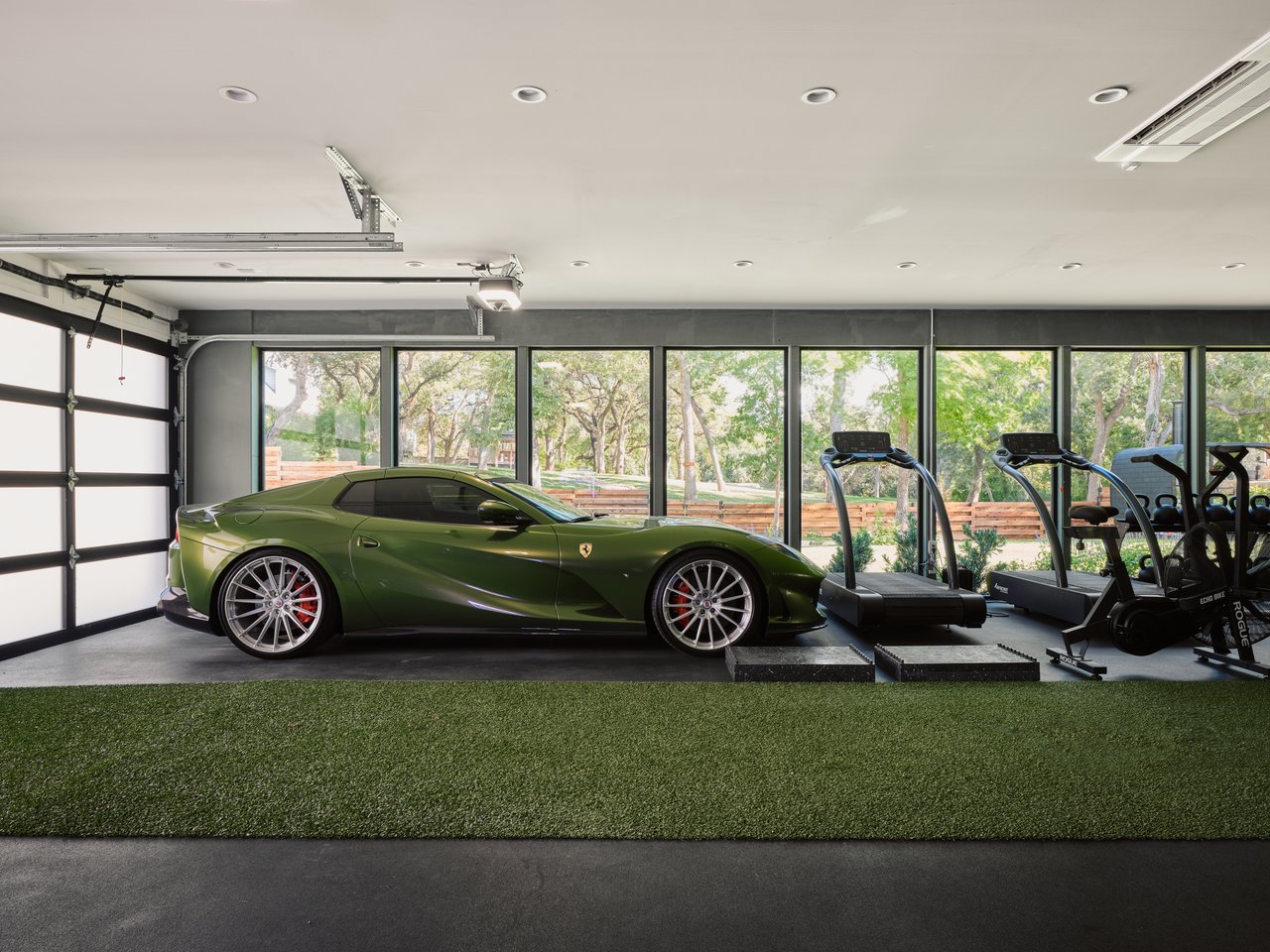 The Timeless Tarrytown Sanctuary: One-of-a-Kind Gated Compound