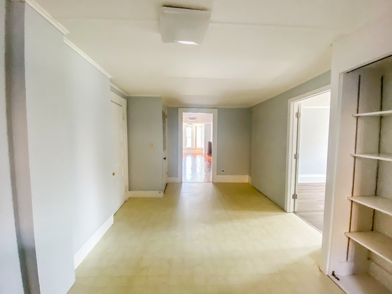 Rental Currently Available