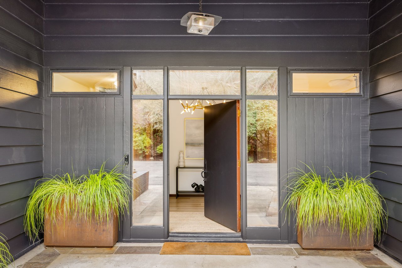 Now Available - Mid-Century Modern Oasis 