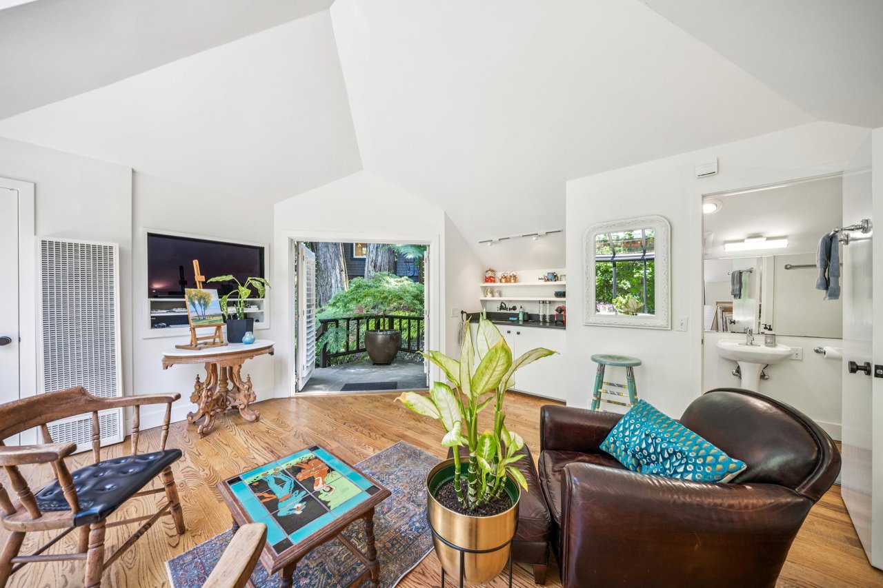 309 Corte Madera Ave