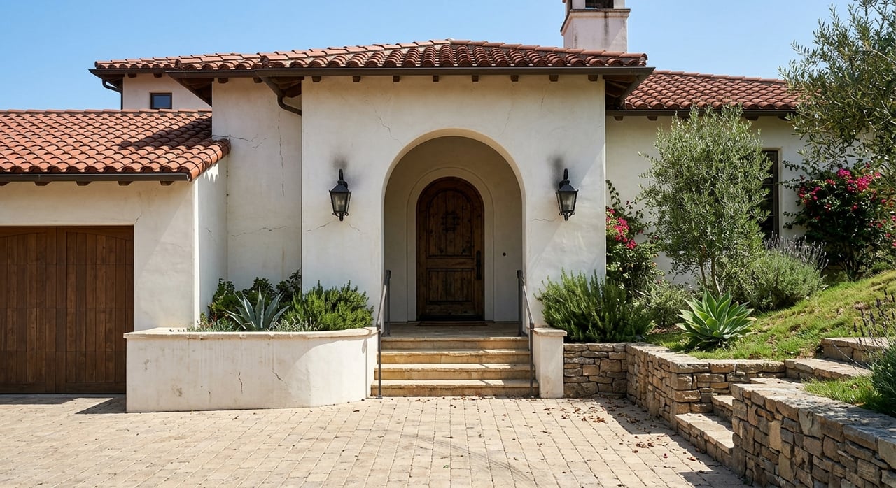 Living In Sedona At Dos Vientos: Hillside Neighborhood Overview