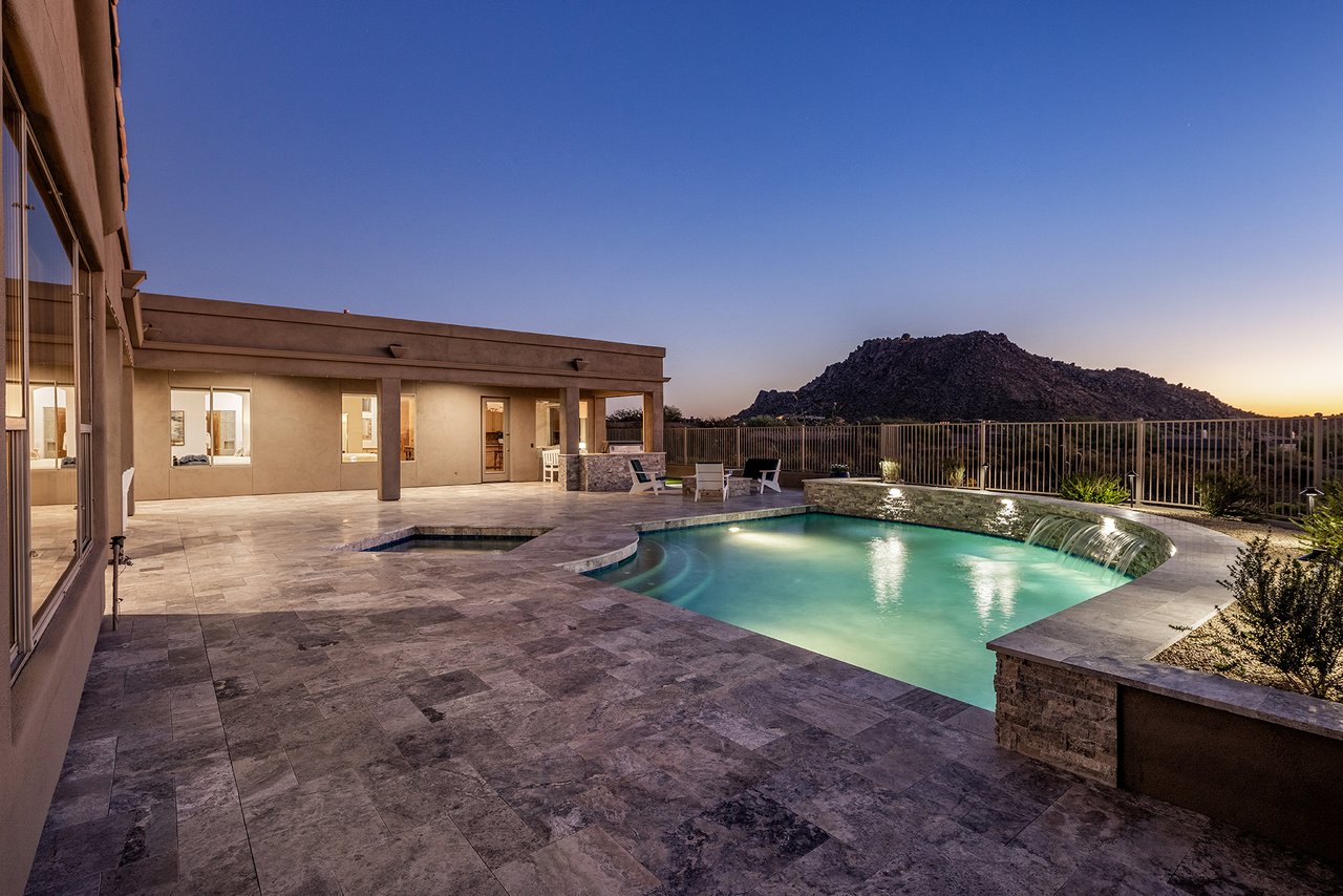 11557 E Four Peaks Road