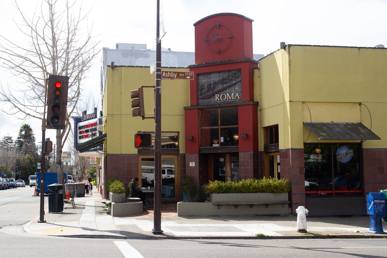 Elmwood
