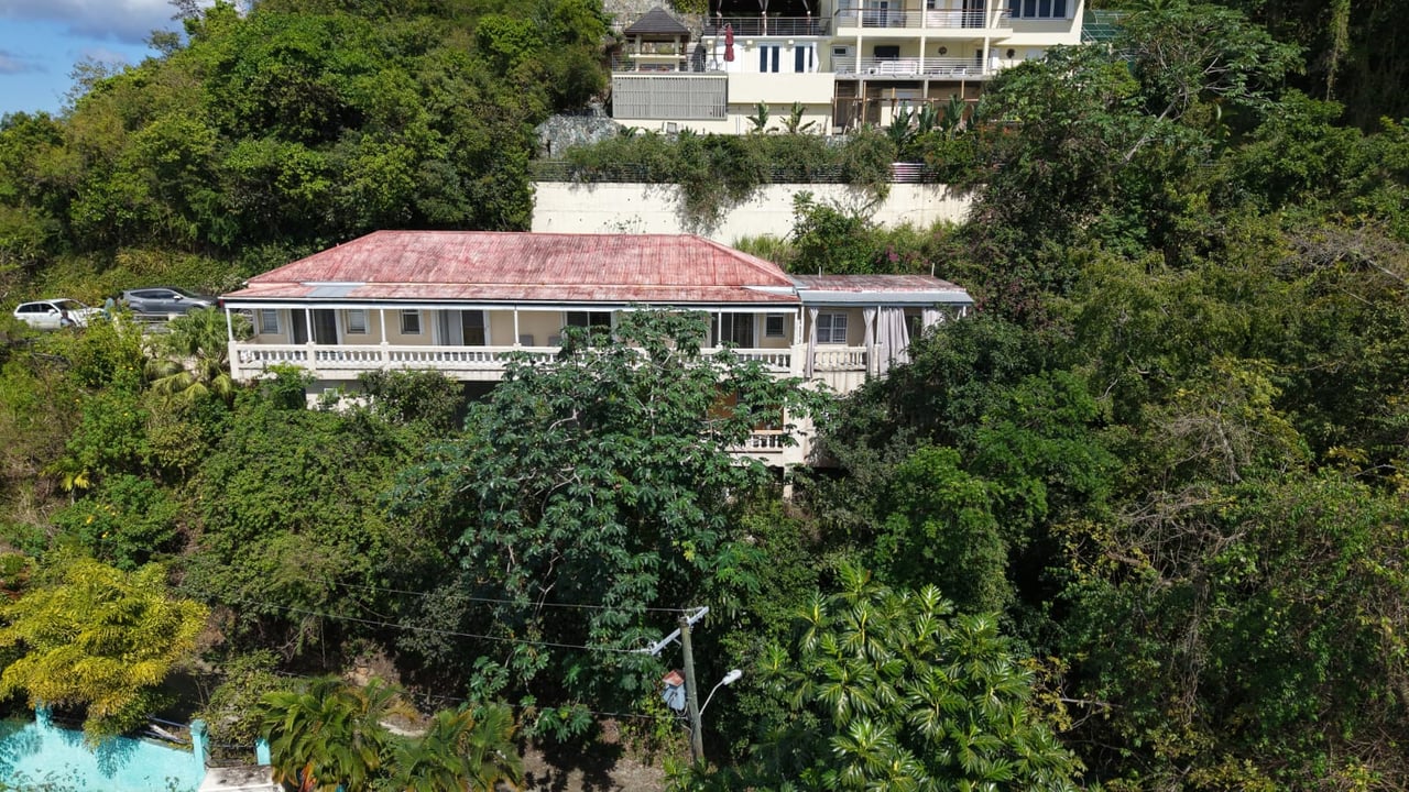 1117 Luck Hill Fixer Upper