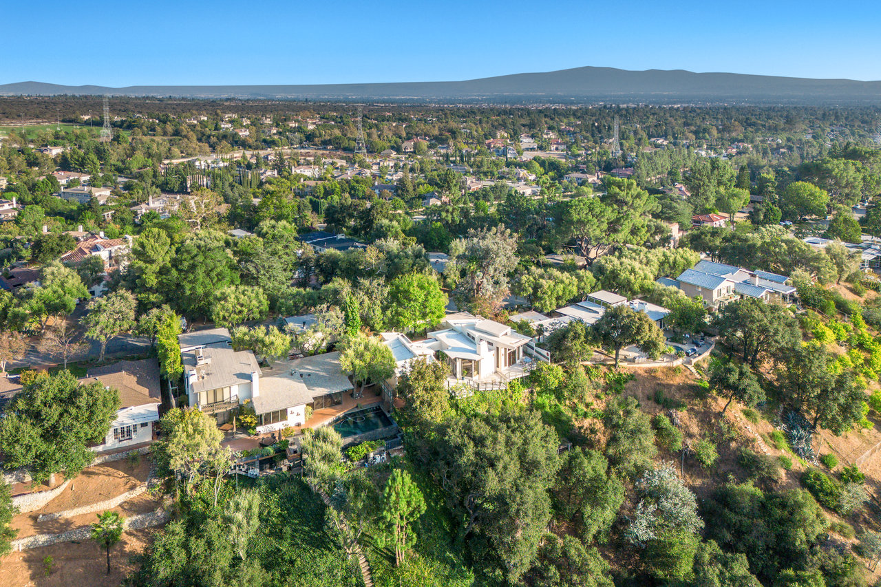 The Claremont Connection: How Community Shapes Quality of Life