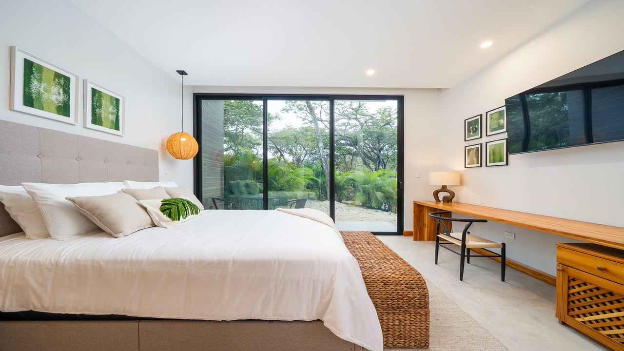 Casa Numandi 80 – Luxury 5-Bedroom Home for Sale in Playa Avellanas, Guanacaste