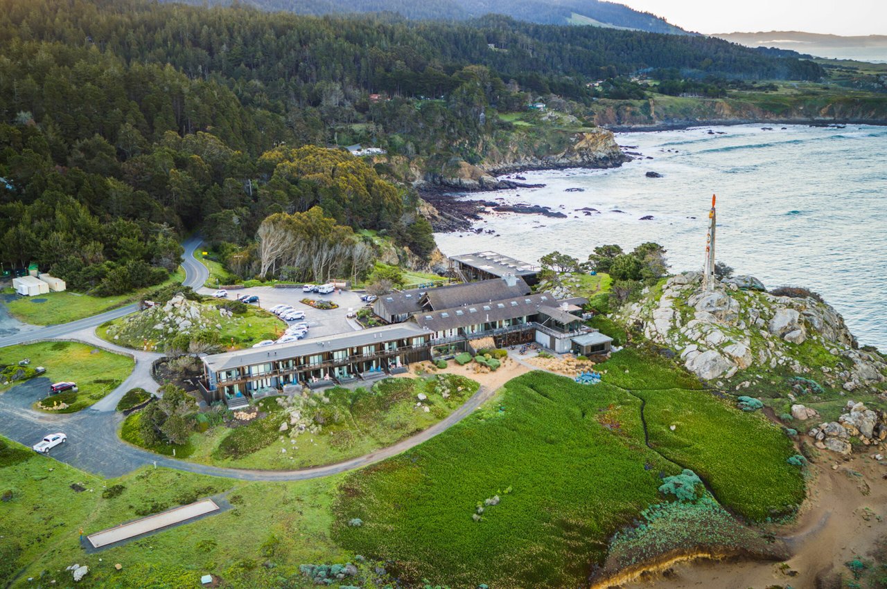 The Ultimate Guide to Exploring the Sonoma Coast on Highway 1