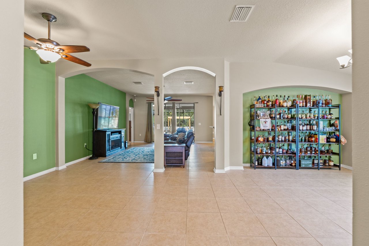 The Ultimate Wesley Chapel Retreat with Modern Upgrades