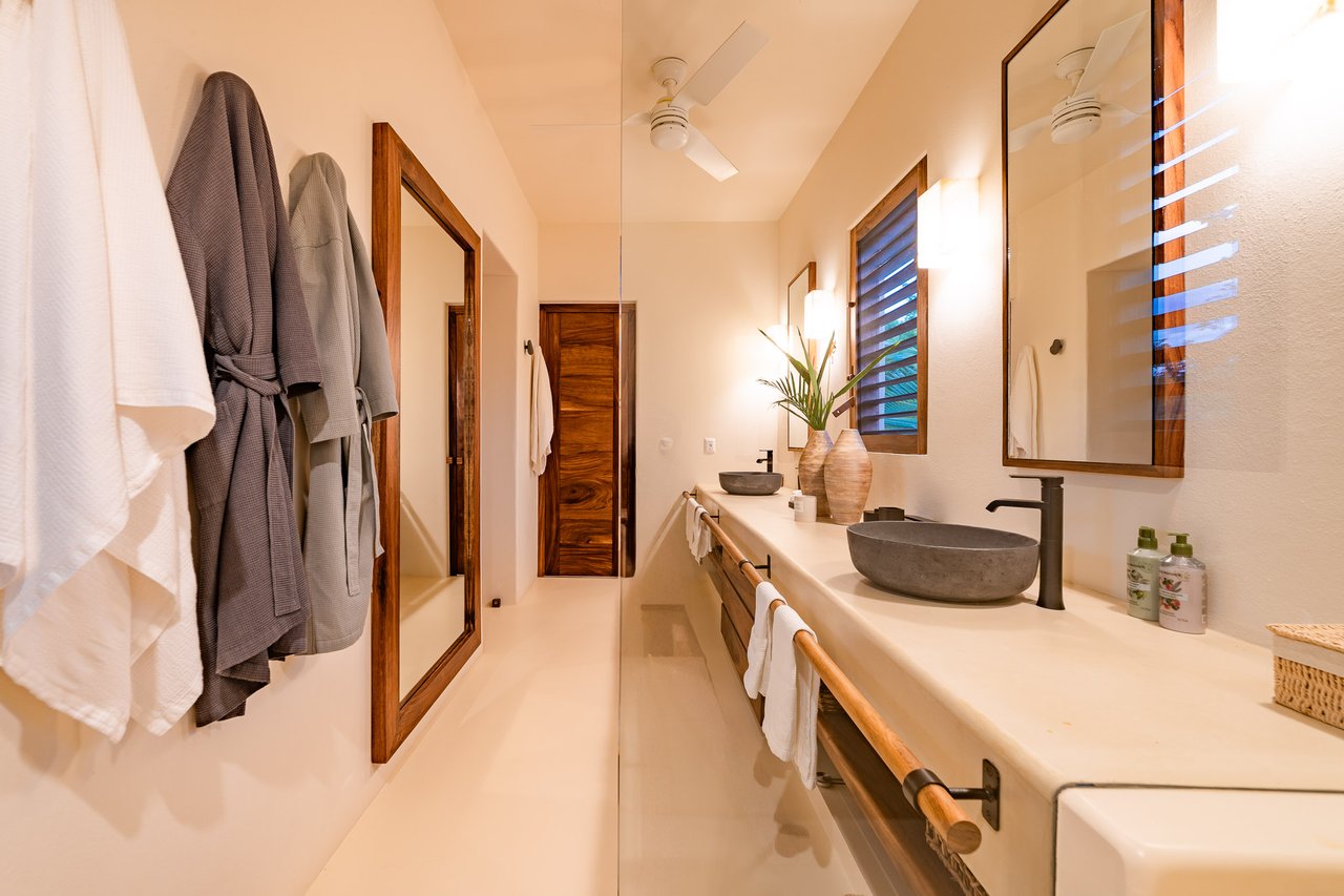 3 bedroom, Single Family Homes, Villa SOLERI 