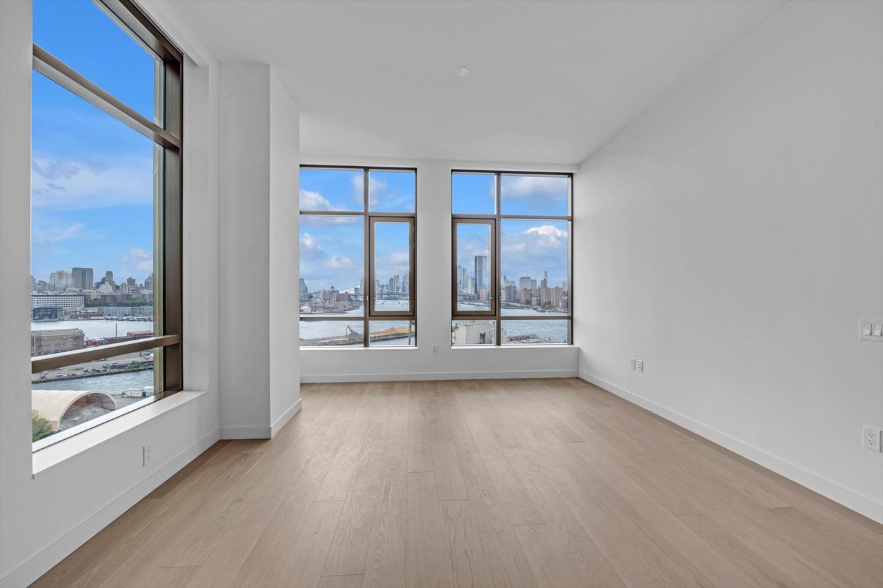 One Williamsburgh Wharf