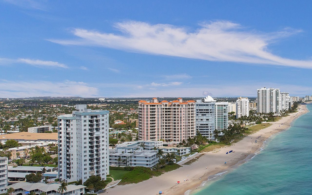 Lauderdale By The Sea