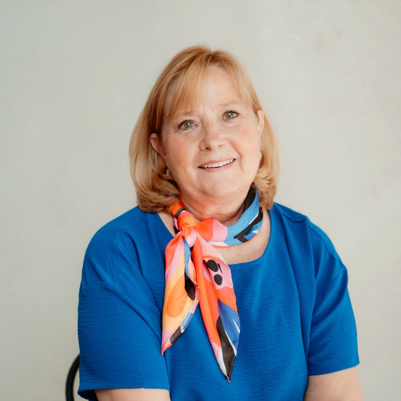 Vandi Montero Boone, NC Real Estate Agent Headshot