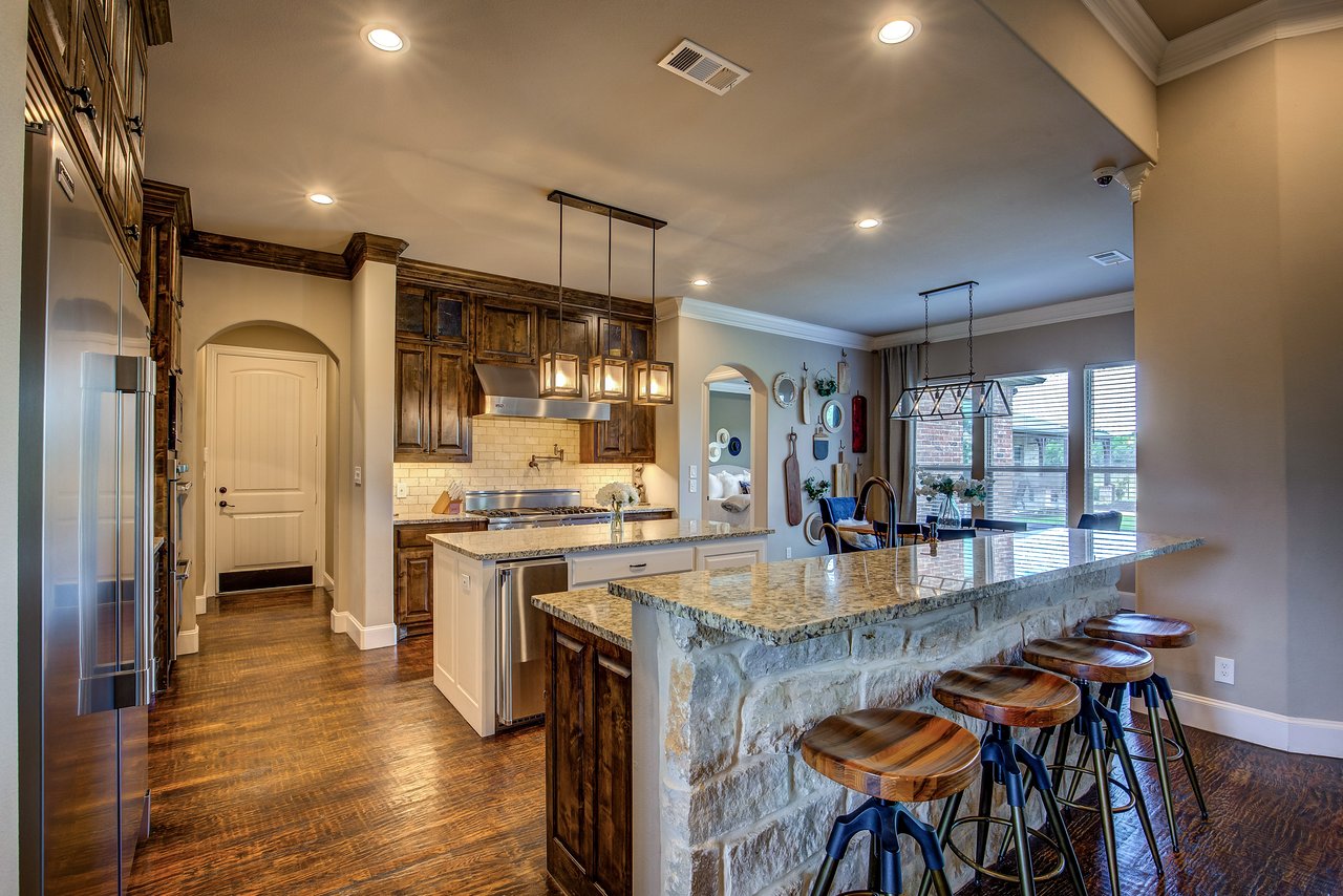 552 Horseshoe Bend