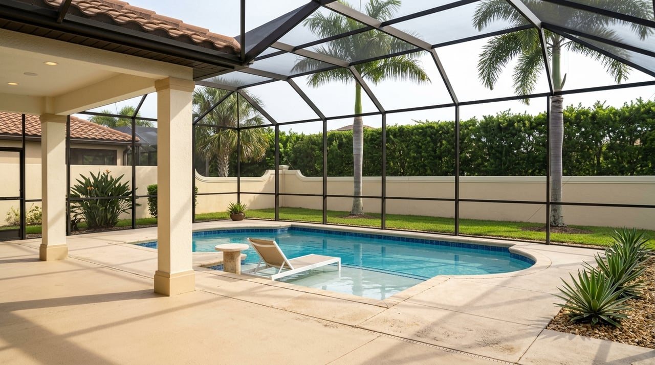 A Day In Mediterra: Golf, Dining And Beach Club Living