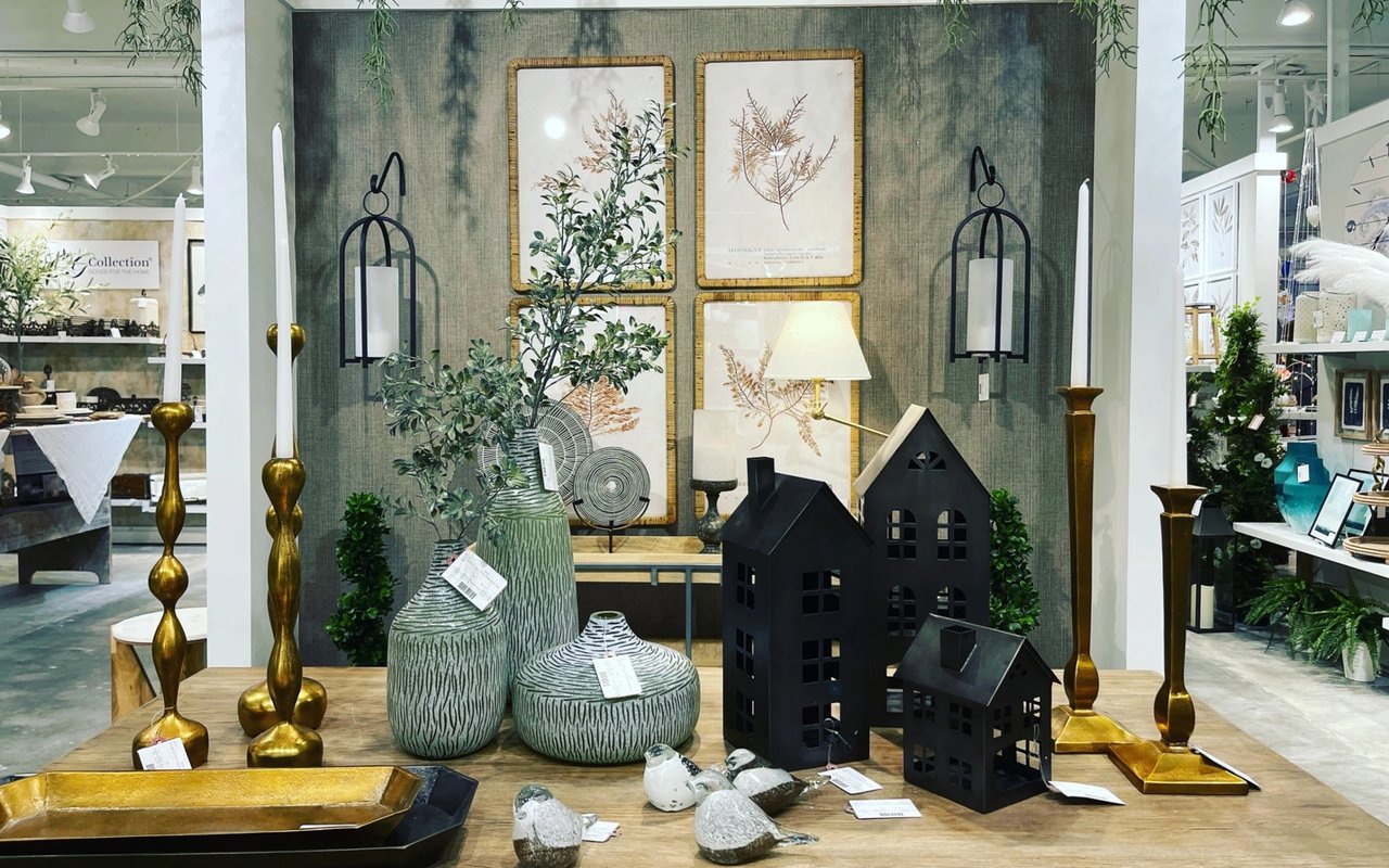 Interior Design and Home Market Trends Report- 2023