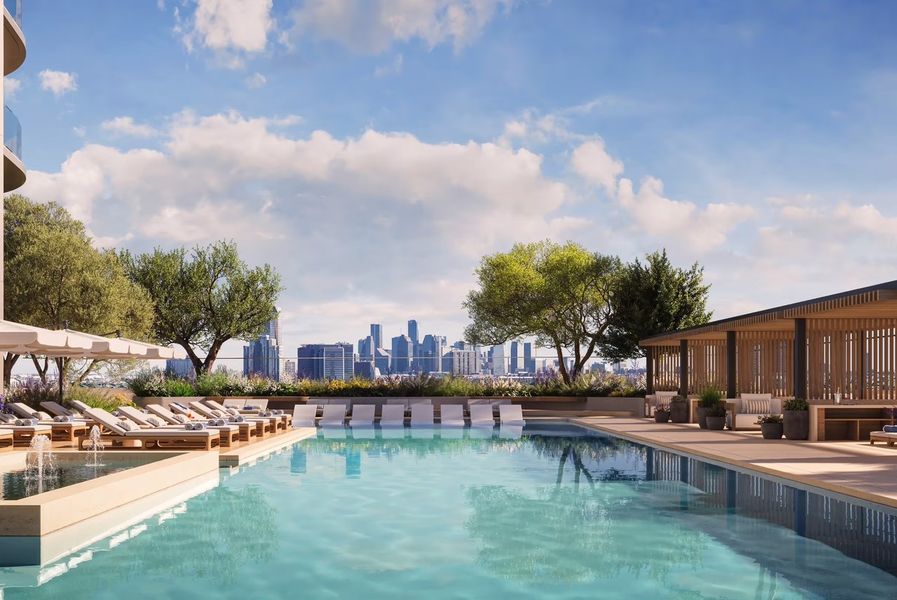 St. Regis Houston-The Residences