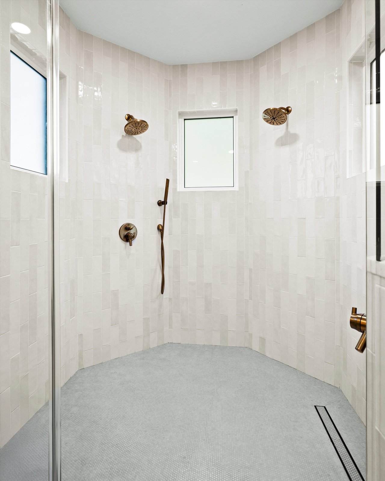 Northwest Hills legacy home with sport court, pool, and dream backyard.