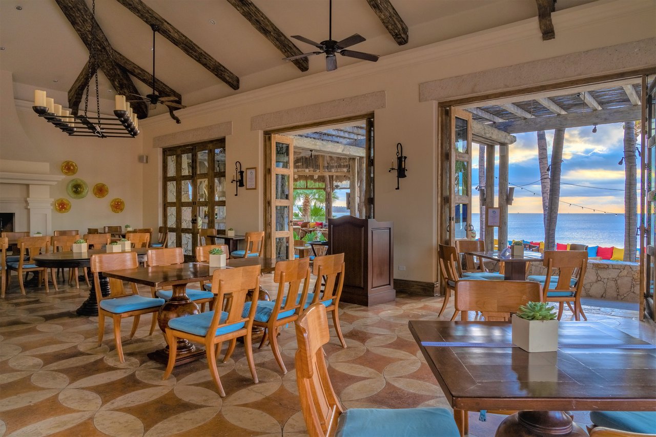 Hacienda Beach Club