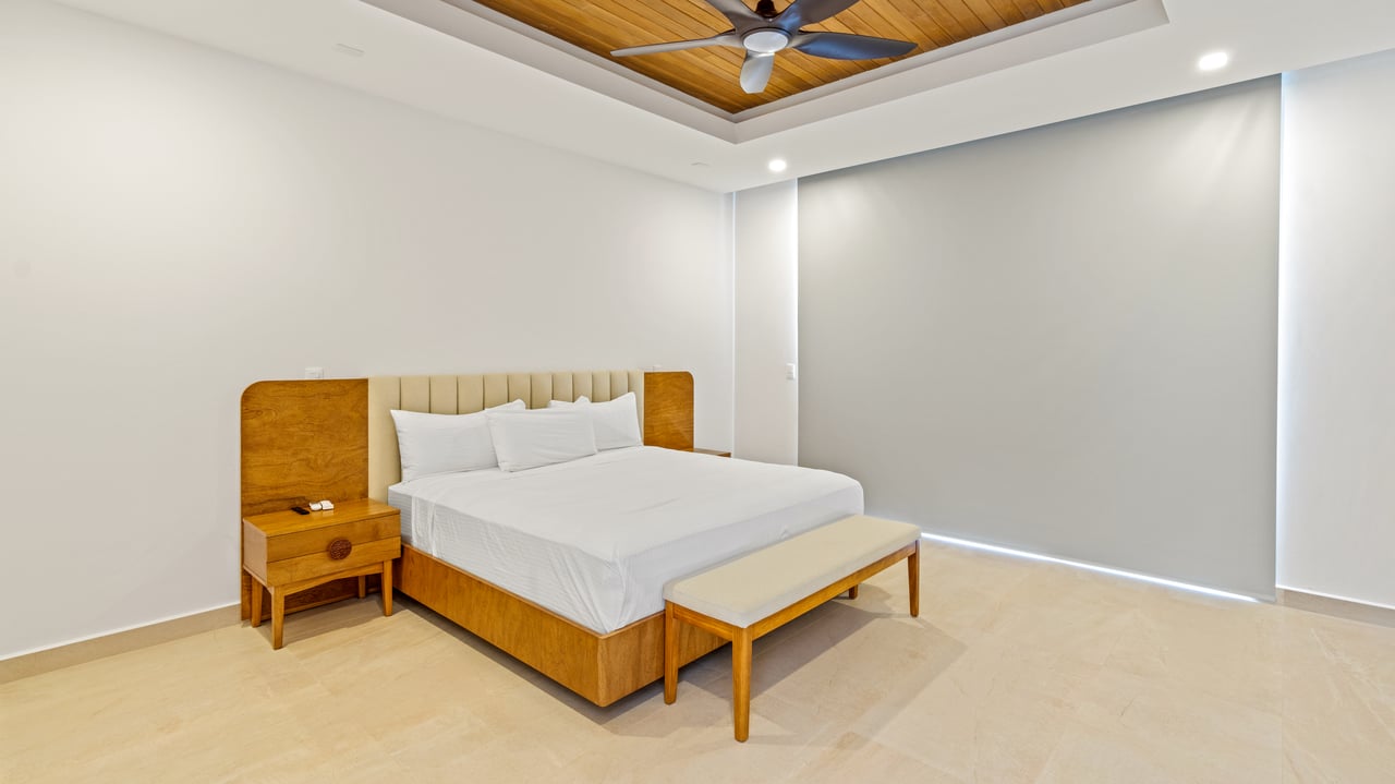 Casa Palms and Putts | Brand-New Luxury Villa in Hacienda Pinilla with Pool, Mini Golf & Beach Access!