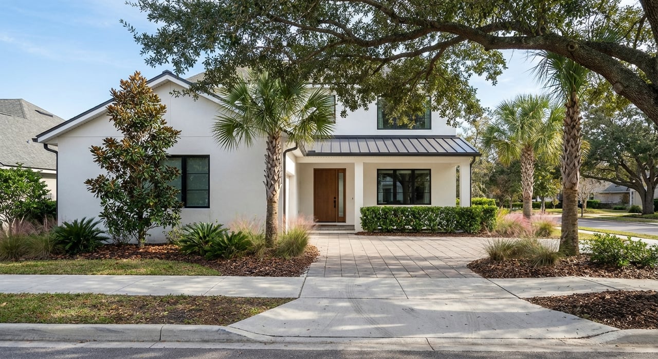 Lake Nona Neighborhoods For Relocating Orlando Professionals
