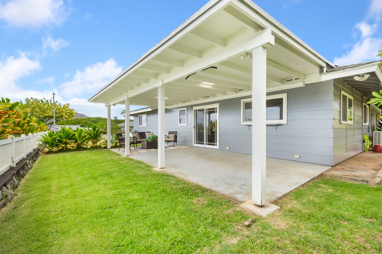 1433 Akanahe Place