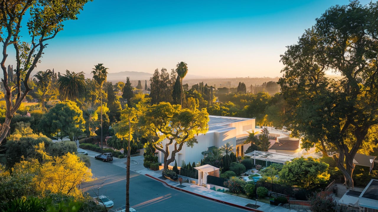 Hidden Gems in Sherman Oaks, CA You Need to Discover