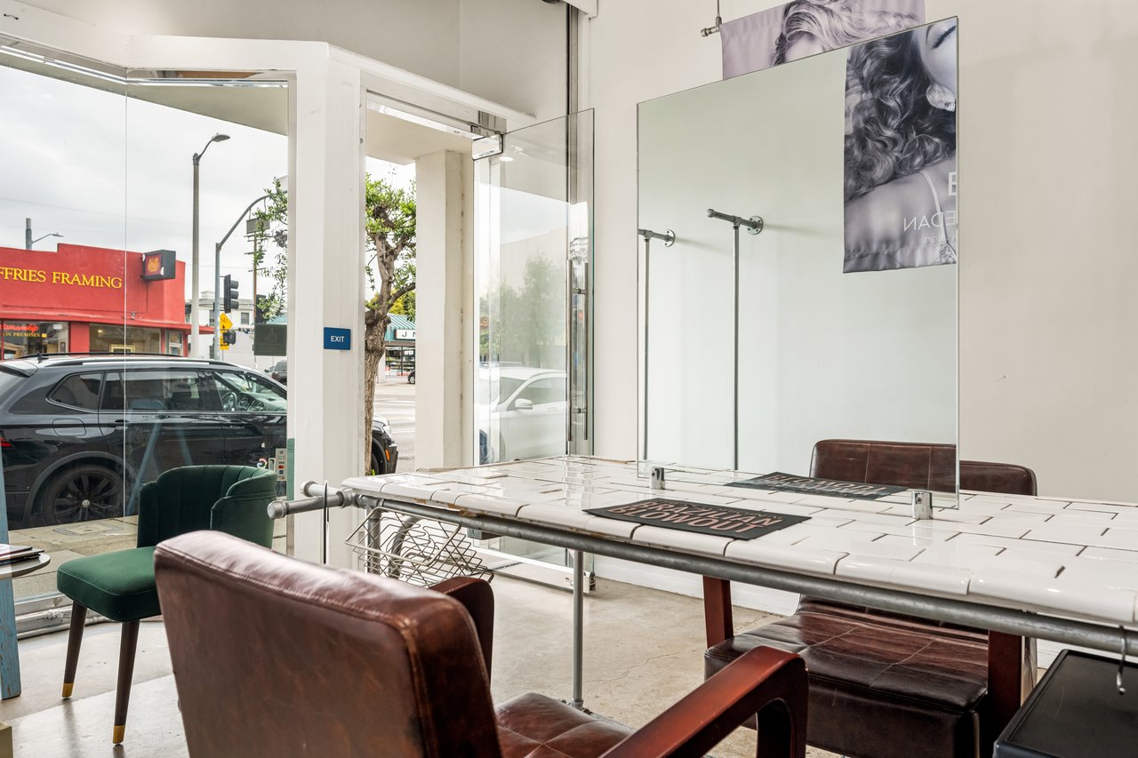 Edan Salon