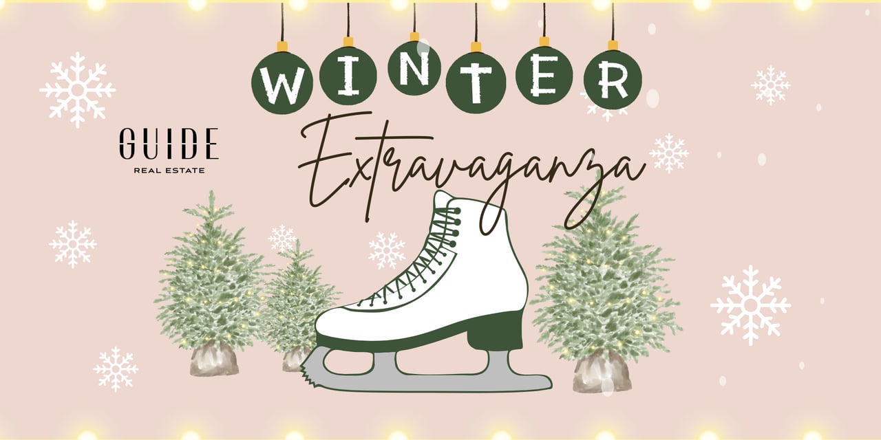 Guide's Winter Extravaganza