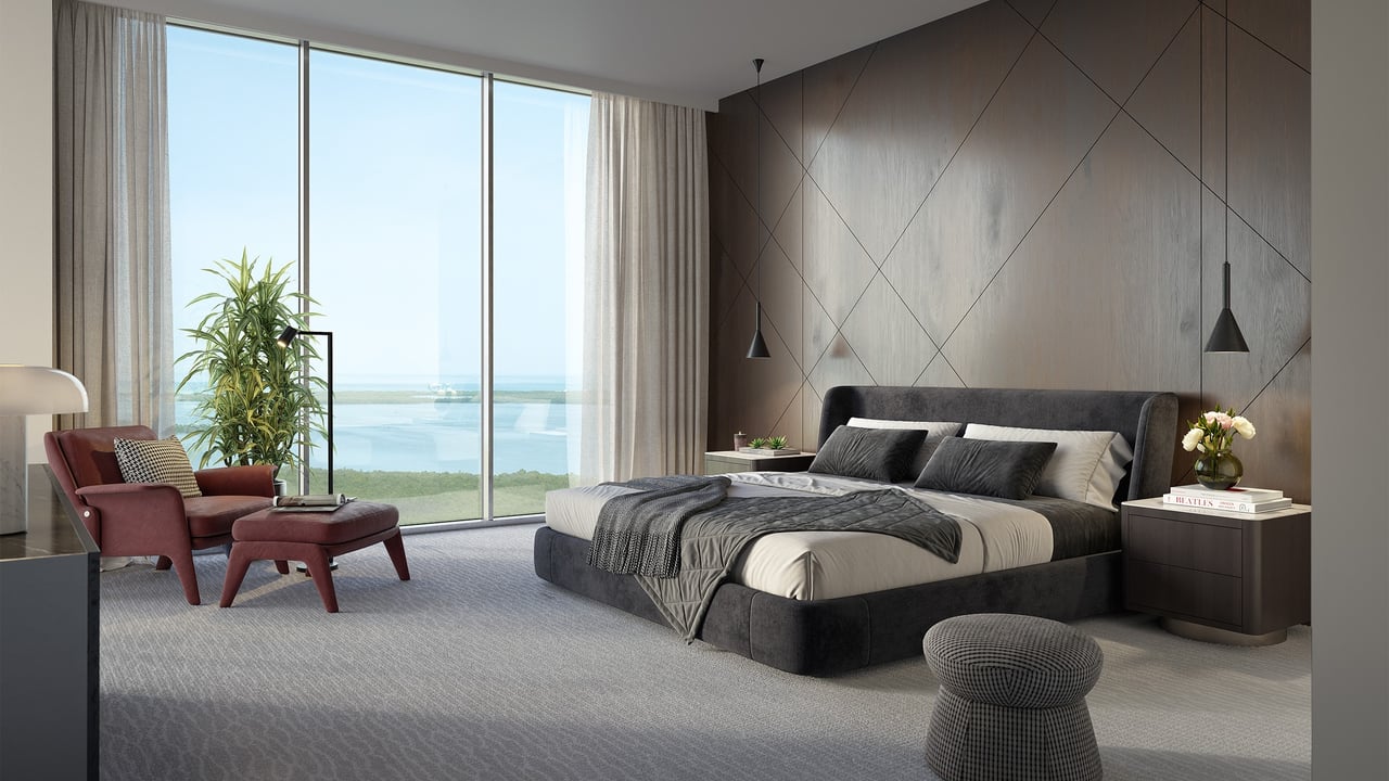 Infinity at the Colony
