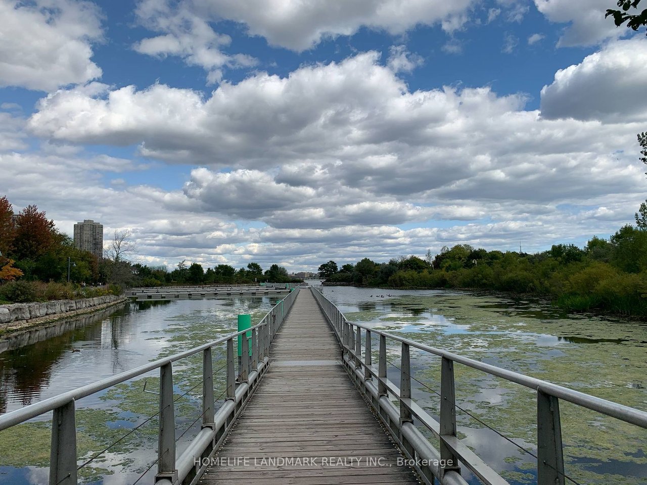 LAGO AT THE WATERFRONT 