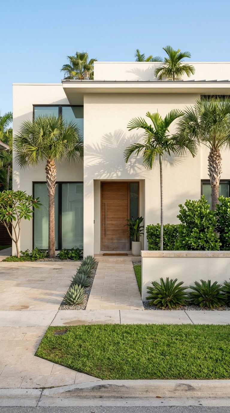 Preparing A North Palm Beach Home To Stand Out Off The Water