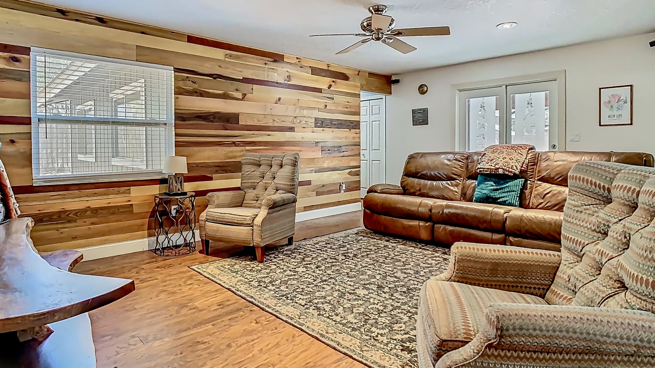 Peaceful 5-Bedroom Home in Altamonte Springs