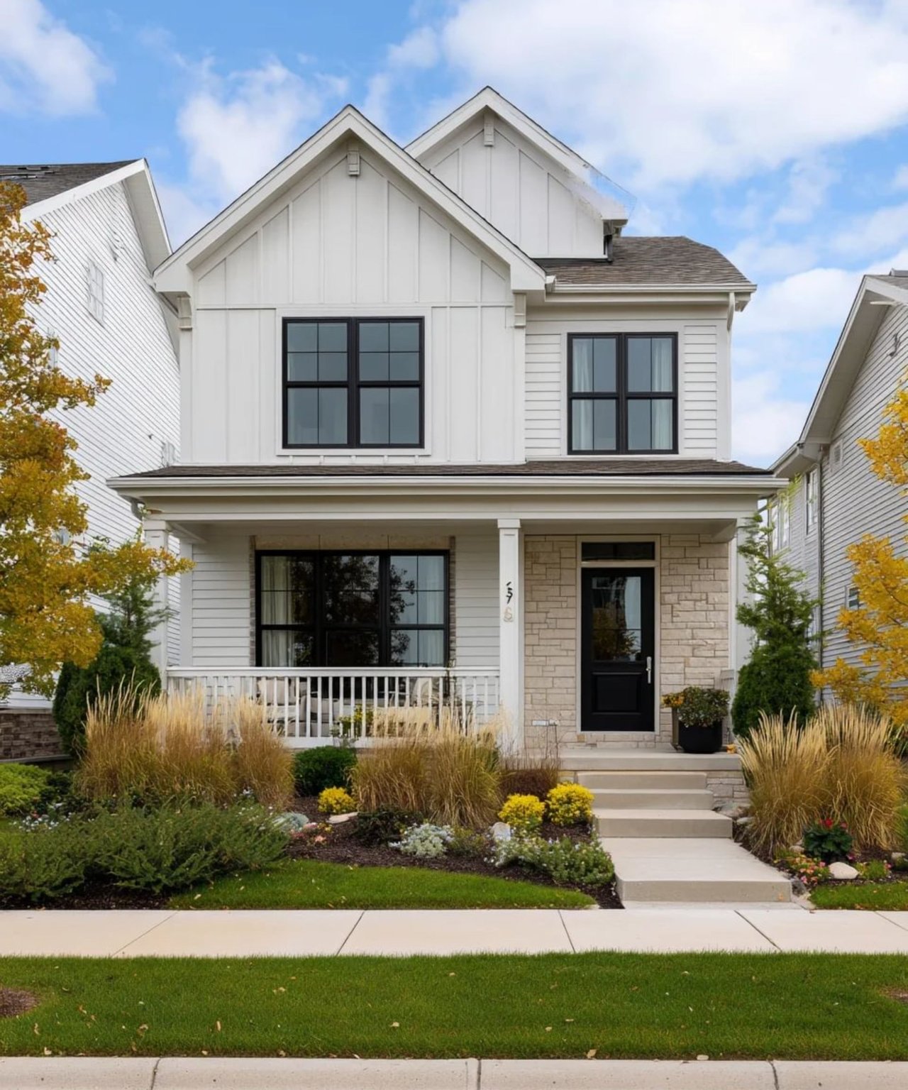 Home Valuation